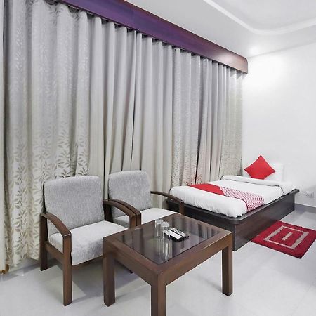Oyo 23533 Mount View Hotel Kullu Luaran gambar