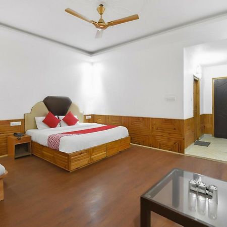 Oyo 23533 Mount View Hotel Kullu Luaran gambar