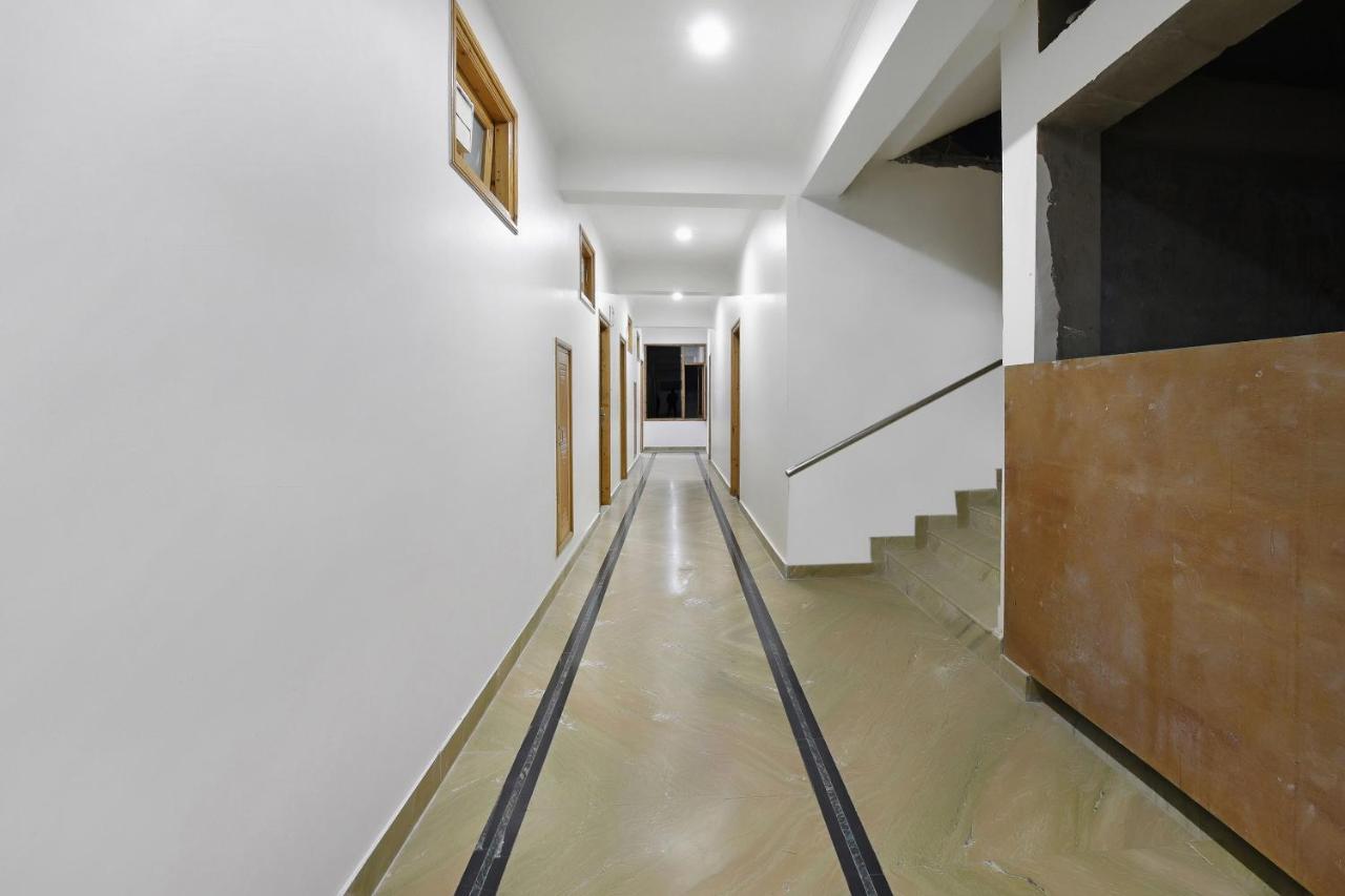 Oyo 23533 Mount View Hotel Kullu Luaran gambar