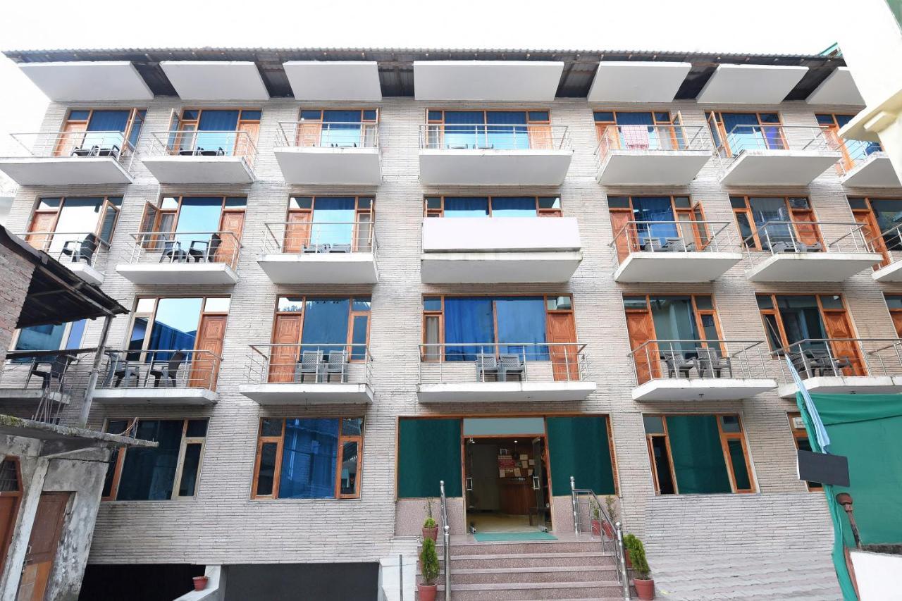 Oyo 23533 Mount View Hotel Kullu Luaran gambar