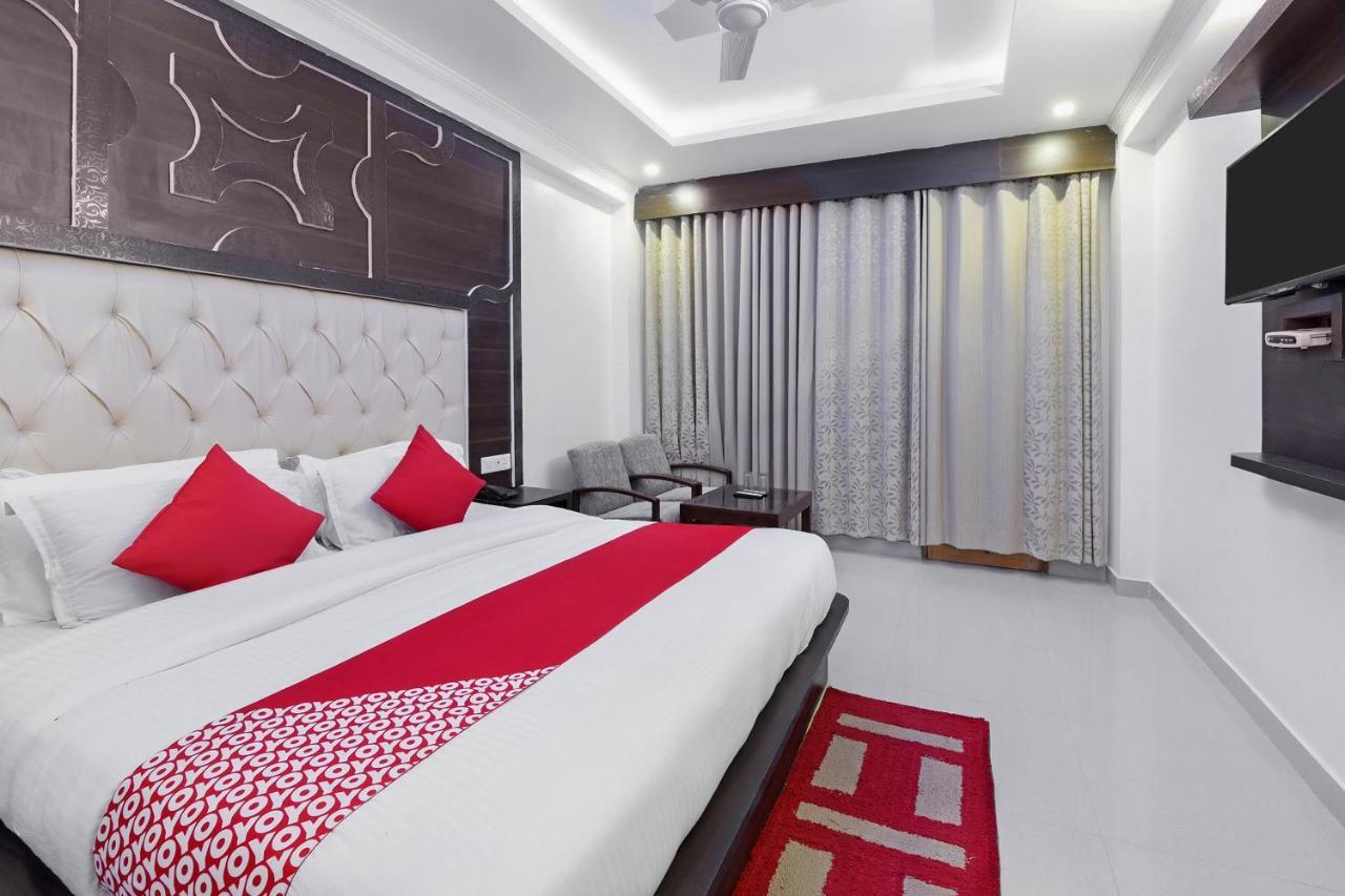 Oyo 23533 Mount View Hotel Kullu Luaran gambar