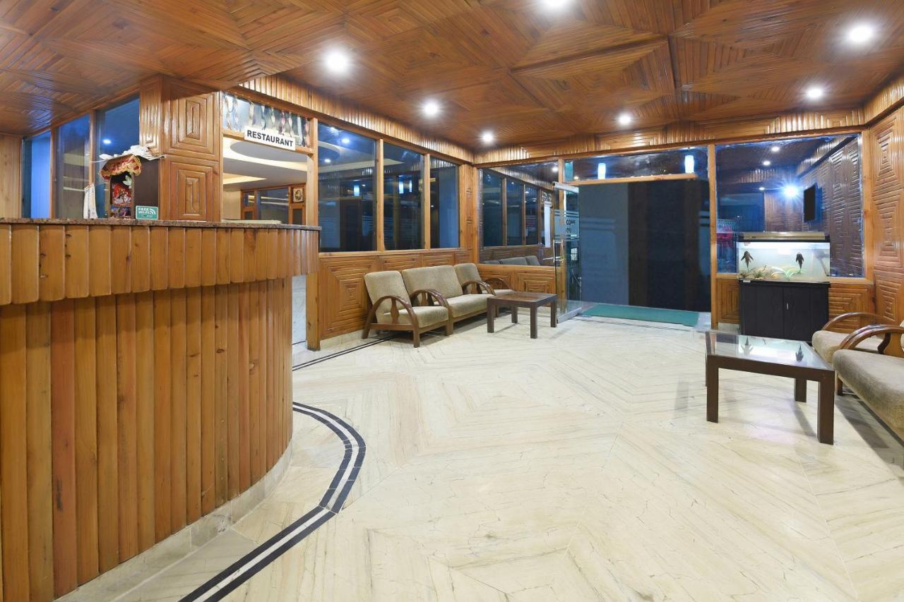 Oyo 23533 Mount View Hotel Kullu Luaran gambar