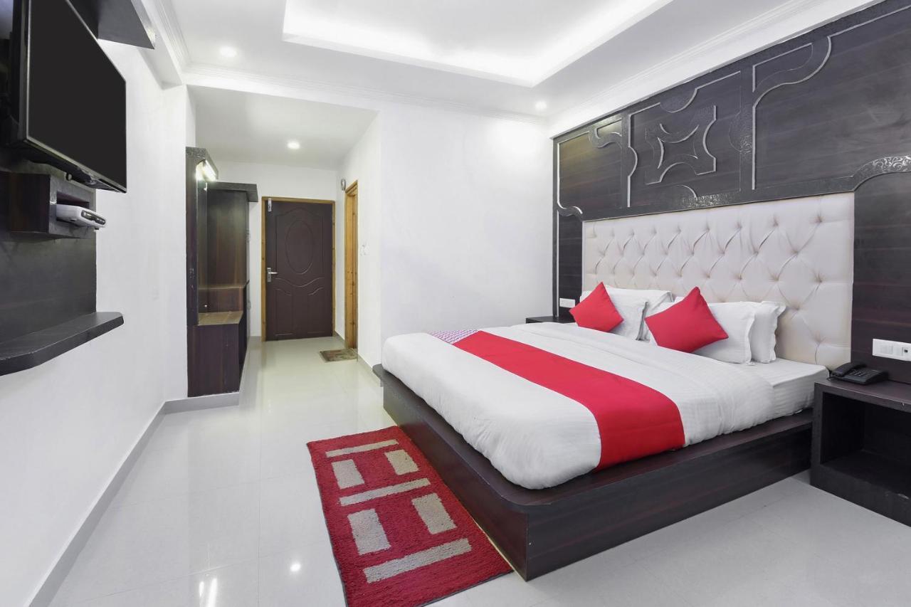 Oyo 23533 Mount View Hotel Kullu Luaran gambar