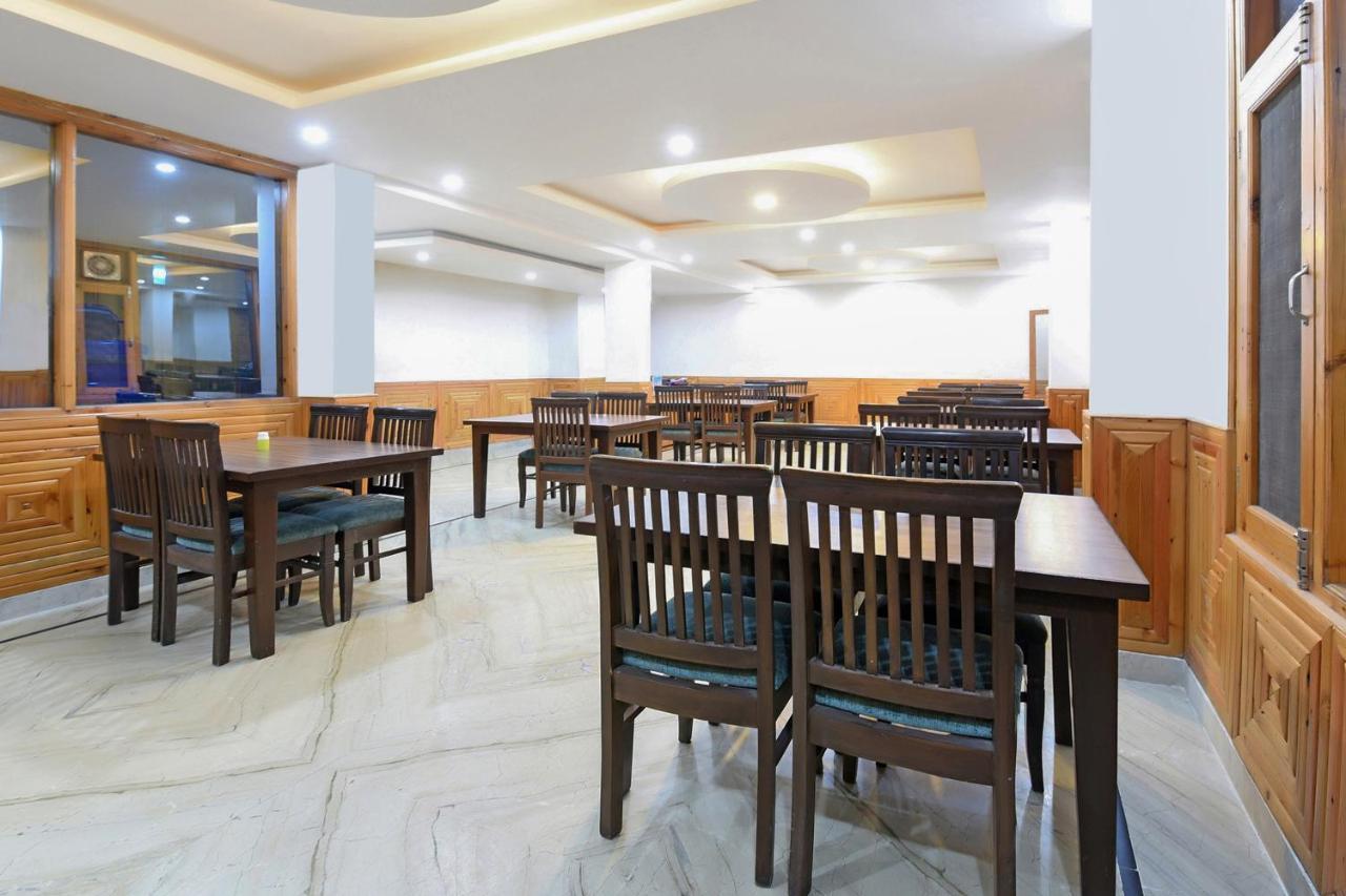 Oyo 23533 Mount View Hotel Kullu Luaran gambar