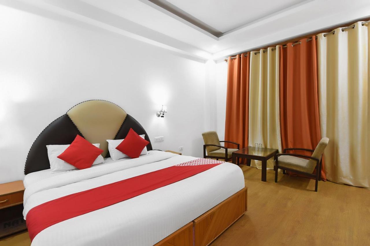 Oyo 23533 Mount View Hotel Kullu Luaran gambar