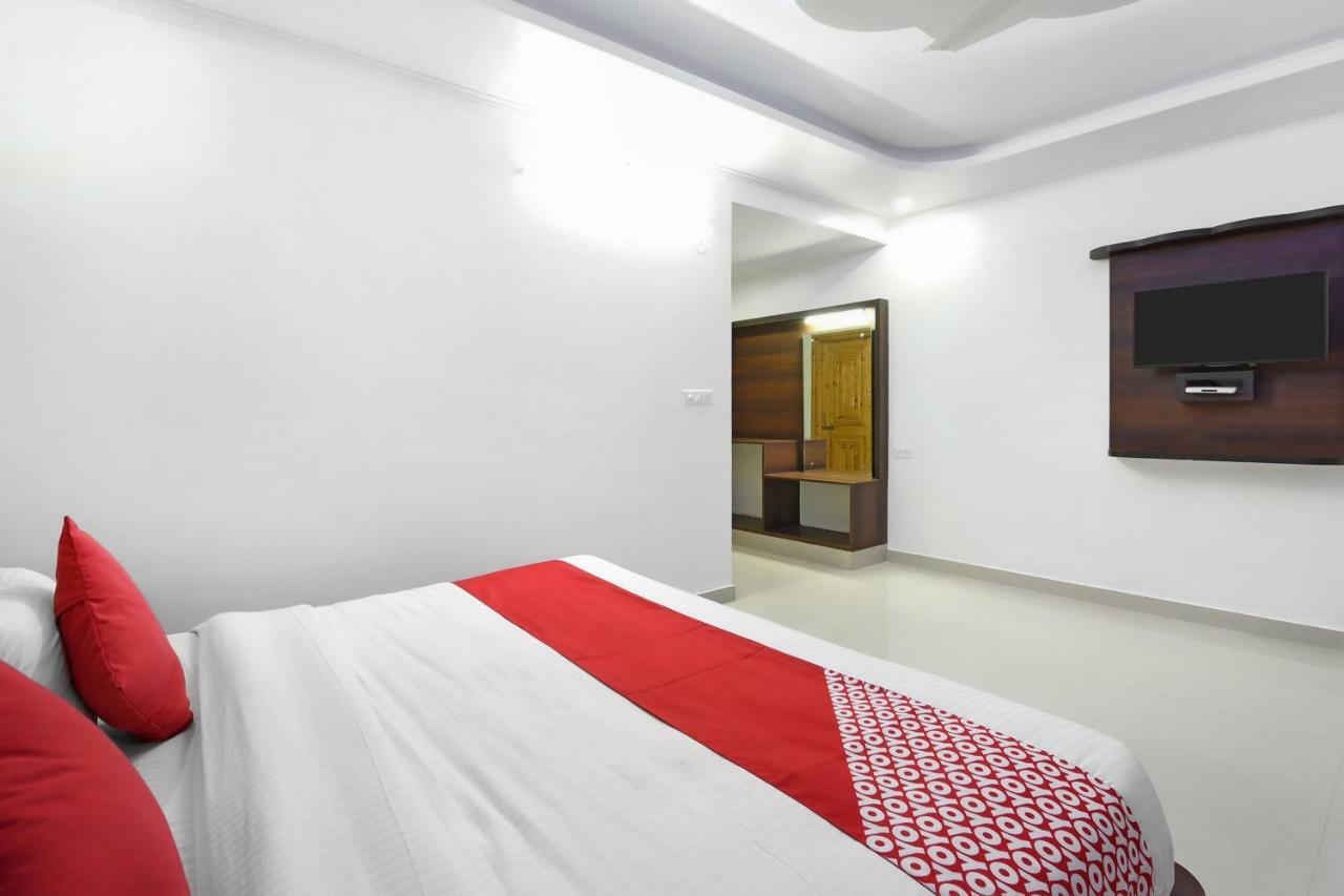 Oyo 23533 Mount View Hotel Kullu Luaran gambar
